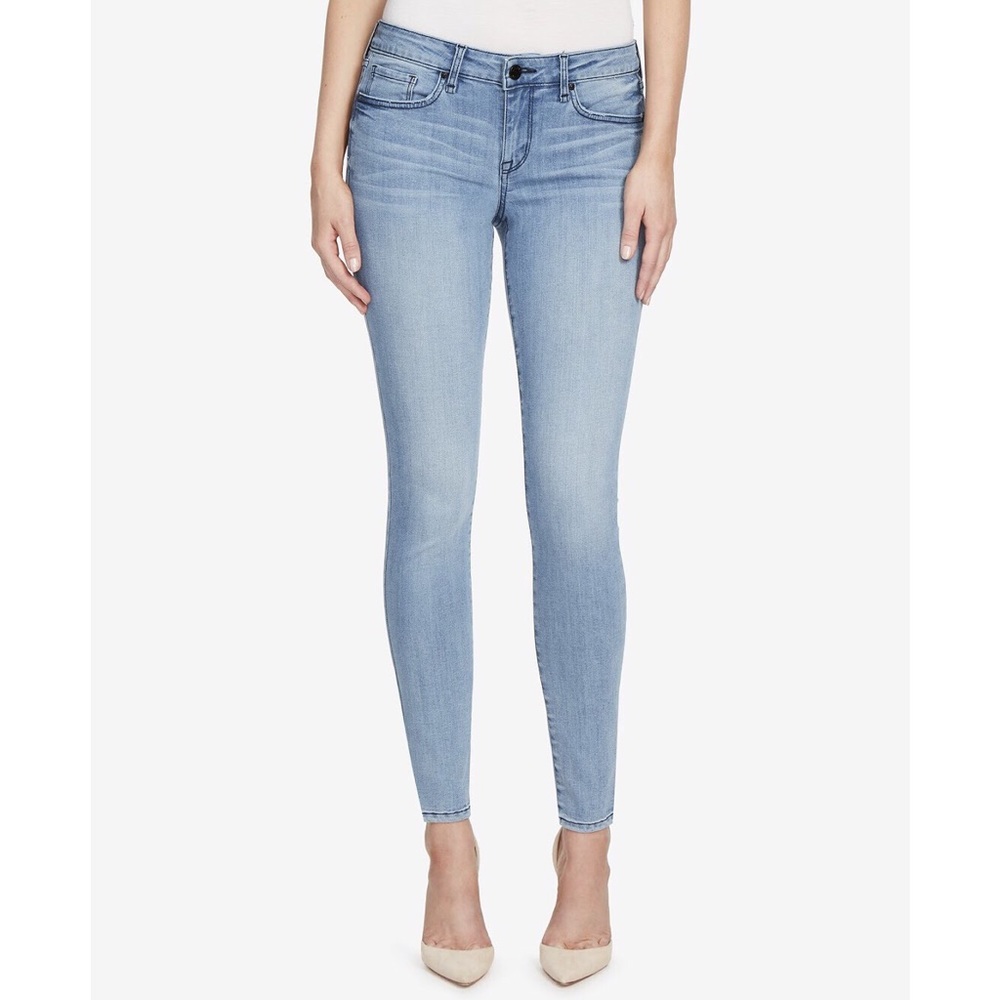 William Rast Skinny Legging Jean